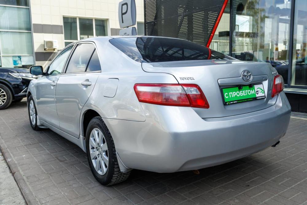 Toyota Camry VI (XV40) Ульяновск  - изображение 3