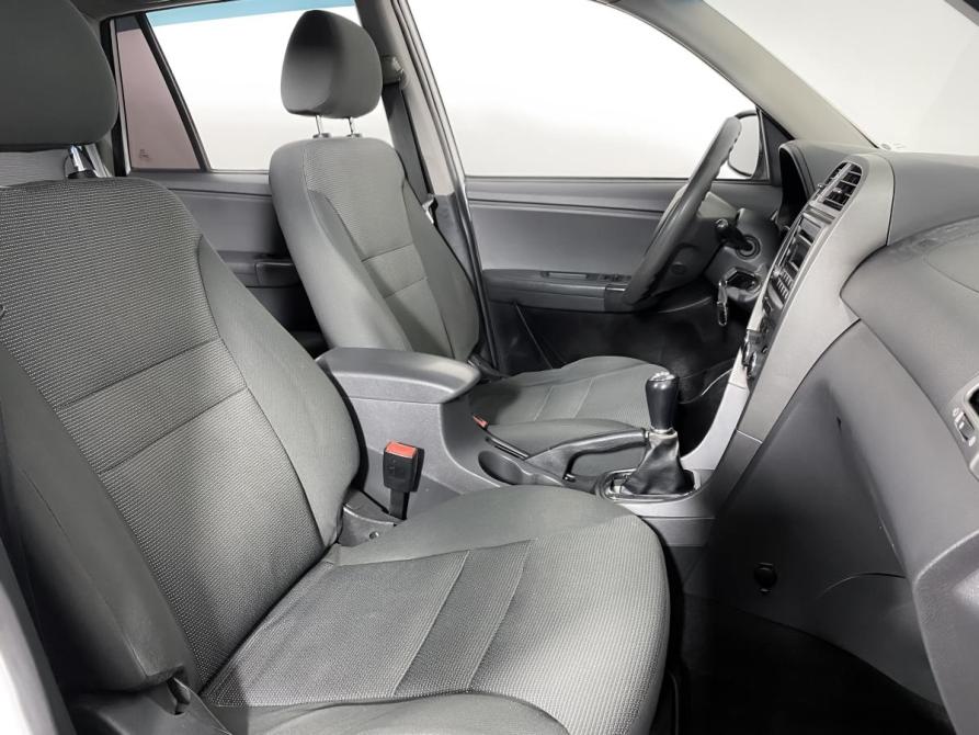 Chery Tiggo (T11) I Рестайлинг (FL) Нижний Новгород  - изображение 10