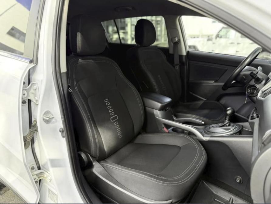 Kia Sportage III Ставрополь  - изображение 17