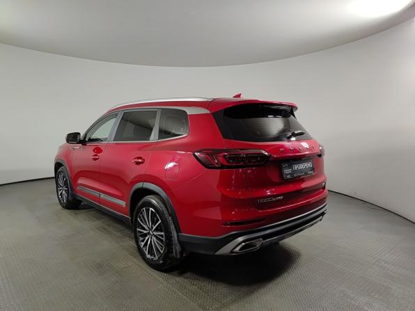 Chery Tiggo 8 Pro I с пробегом 2023 года, цена 2 250 000 рублей, 57100 км, внедорожник, Автокод Объявления