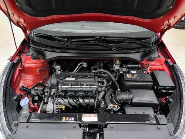 Kia Rio IV с пробегом 2020 года, цена 1 750 000 рублей, 87561 км, хэтчбек, Автокод Объявления