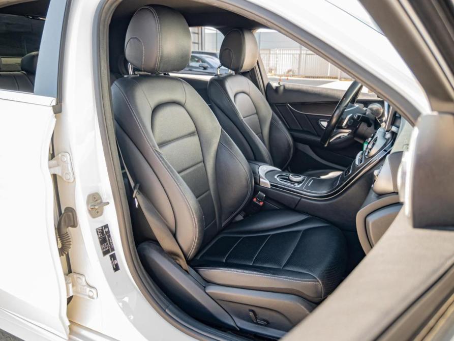 Mercedes-Benz C-Класс IV (W205) Краснодар  - изображение 9