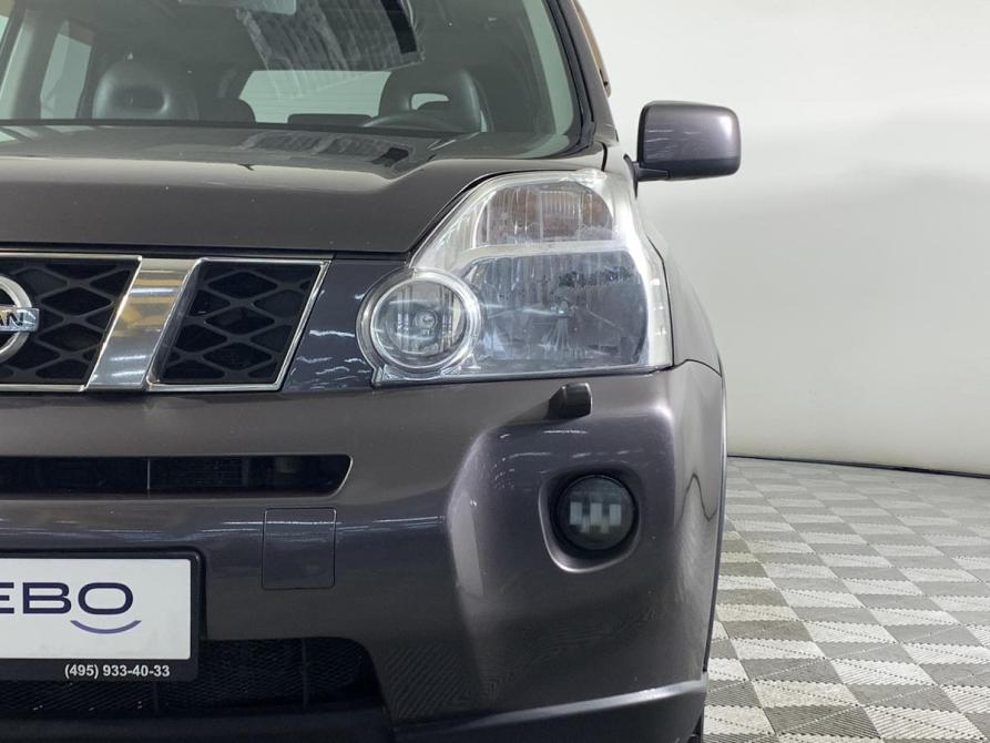Nissan X-Trail II Москва  - изображение 10