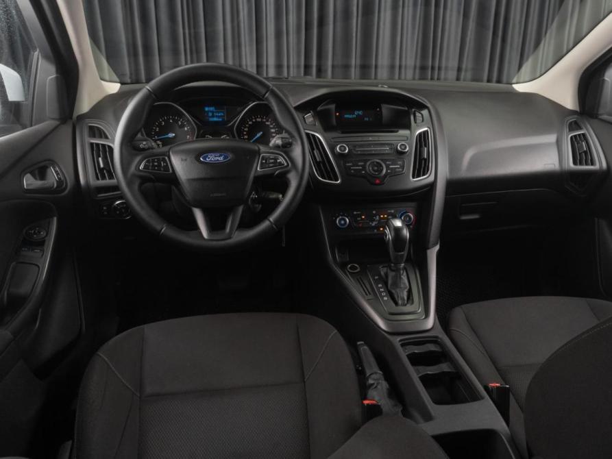 Ford Focus III Рестайлинг Тюмень  - изображение 6