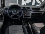 Skoda Fabia II Рестайлинг Краснодар  - изображение 24