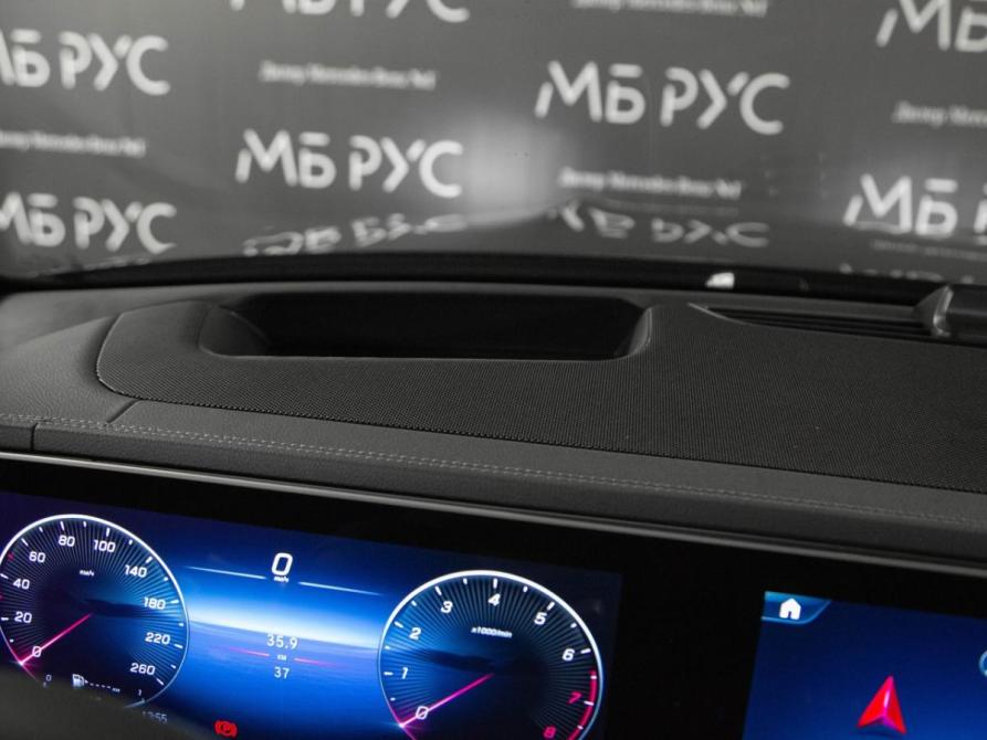 Mercedes-Benz GLS II (X167) Рестайлинг Москва  - изображение 17