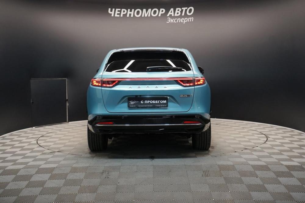 Honda e:NS1 Крым  - изображение 4