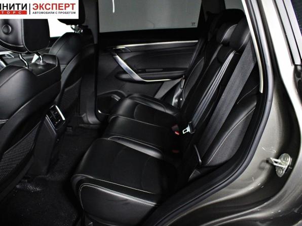 Geely Atlas Pro с пробегом 2024 года, цена 2 457 000 рублей, 21485 км, внедорожник, Автокод Объявления