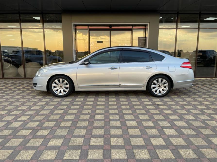 Nissan Teana II Краснодар  - изображение 8