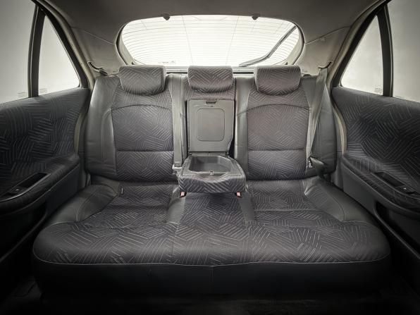 Renault Laguna II с пробегом 2004 года, цена 275 000 рублей, 271167 км, лифтбек, Автокод Объявления