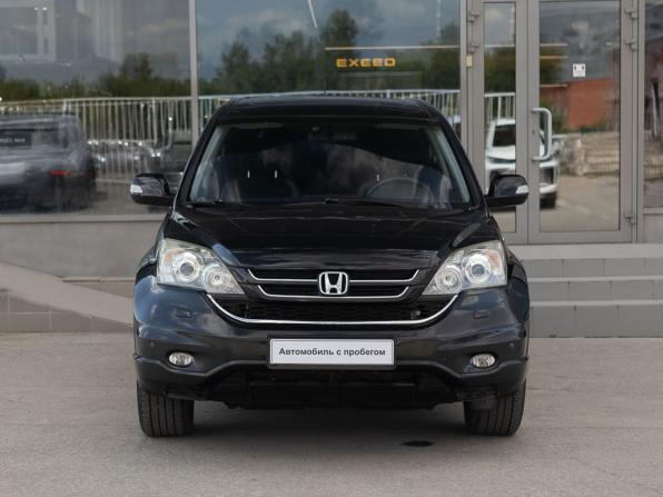Honda CR-V III Рестайлинг с пробегом 2011 года, цена 1 300 000 рублей, 258704 км, внедорожник, Автокод Объявления