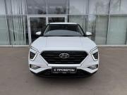 Hyundai Creta II Воронеж  - изображение 14