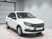 Lada (ВАЗ) Granta I Рестайлинг Екатеринбург  - изображение 20
