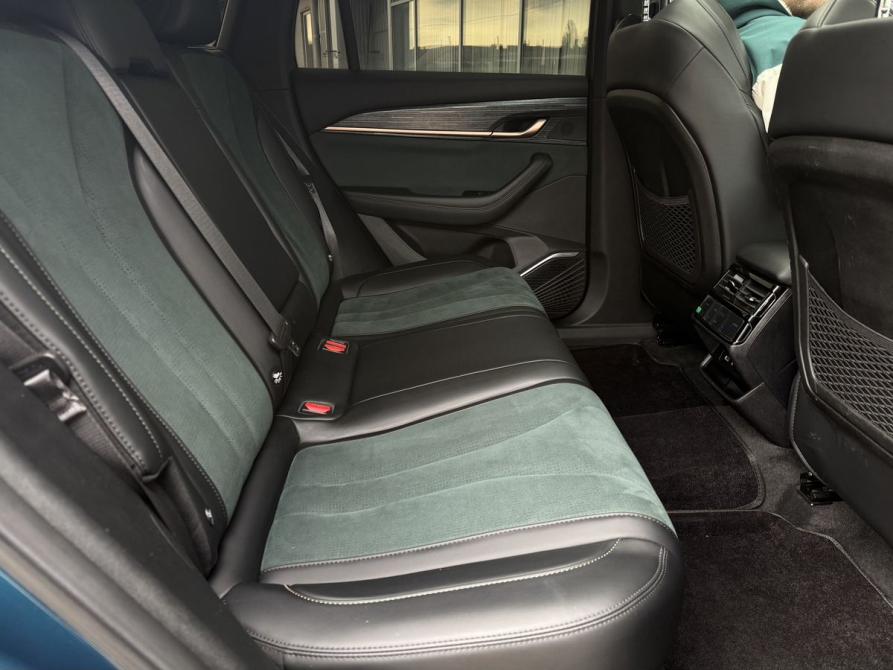 Geely Monjaro I Воронеж  - изображение 12