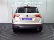 Volkswagen Tiguan II Рестайлинг Таганрог  - изображение 26