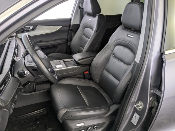 Chery Tiggo 7 Pro I с пробегом 2023 года, цена 1 690 000 рублей, 93857 км, внедорожник, Автокод Объявления