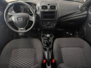 Lada (ВАЗ) Granta I Рестайлинг Нижнекамск  - изображение 32