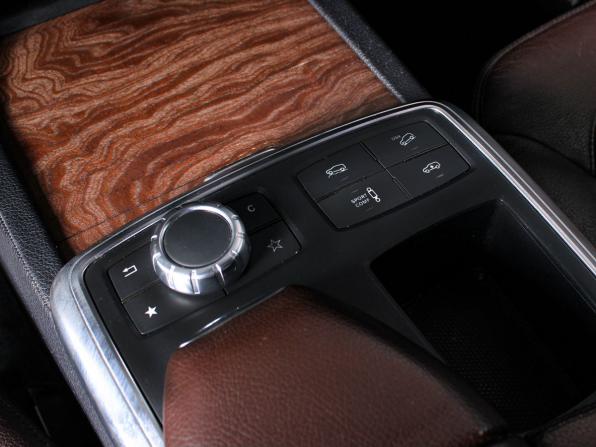Mercedes-Benz GL-Класс II (X166) с пробегом 2014 года, цена 2 200 000 рублей, 337000 км, внедорожник, Автокод Объявления