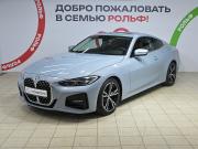 BMW 4 серии G22 G23 G26 Москва  - изображение 24