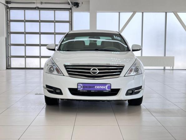 Nissan Teana II Рестайлинг с пробегом 2012 года, цена 1 050 000 рублей, 213713 км, седан, Автокод Объявления