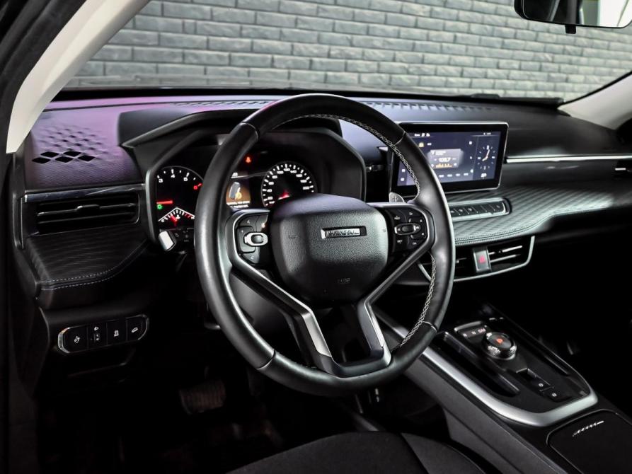 Haval Jolion I Рестайлинг Екатеринбург  - изображение 12