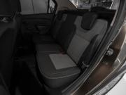 Renault Logan II Рестайлинг Москва  - изображение 33