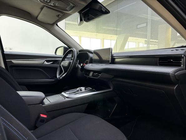 Haval Jolion I с пробегом 2023 года, цена 1 820 000 рублей, 48857 км, внедорожник, Автокод Объявления