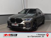 BMW X6 III (G06) Кемерово  - изображение 31