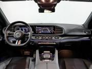 Mercedes-Benz GLE Coupe II (C167) Рестайлинг Химки  - изображение 44