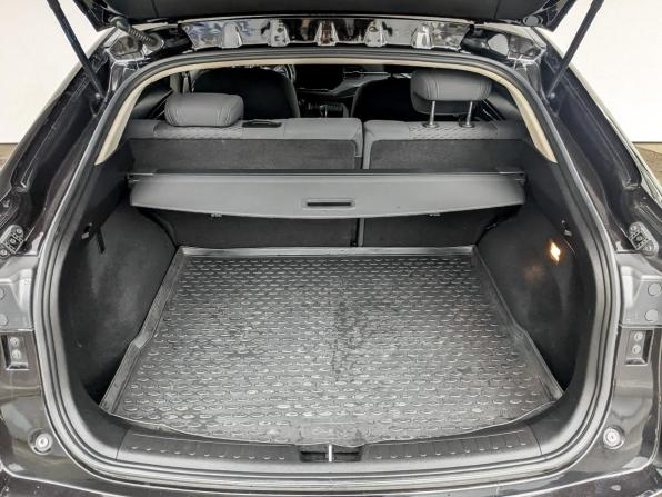 Haval F7x I с пробегом 2021 года, цена 1 655 000 рублей, 136499 км, внедорожник, Автокод Объявления