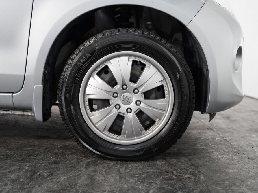Toyota Passo II (C30) Иркутск  - изображение 19