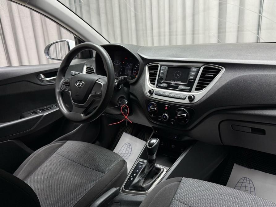 Hyundai Solaris II Рестайлинг Ижевск  - изображение 9