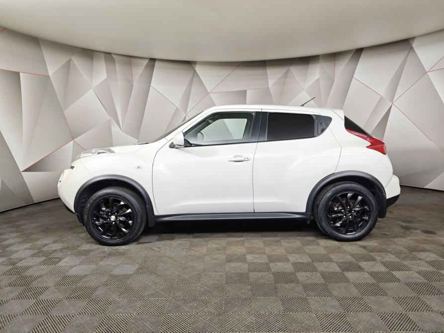 Nissan Juke I Москва  - изображение 4