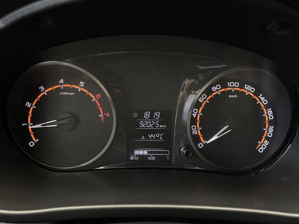 Lada (ВАЗ) Granta I Рестайлинг с пробегом 2019 года, цена 677 000 рублей, 92025 км, хэтчбек, Автокод Объявления