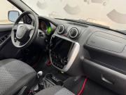 Lada (ВАЗ) Granta I Ставрополь  - изображение 27