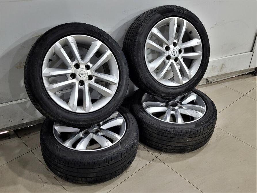 Opel Astra H Рестайлинг Москва  - изображение 16