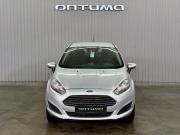 Ford Fiesta Mk6 Рестайлинг Краснодар  - изображение 20