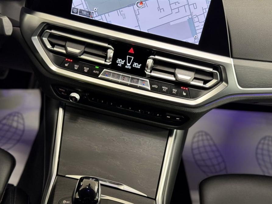 BMW 3 серии VII (G2x) Санкт-Петербург  - изображение 21