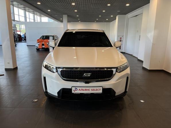 Knewstar 001 с пробегом 2024 года, цена 3 250 000 рублей, 34034 км, внедорожник, Автокод Объявления