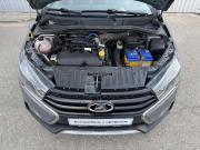Lada (ВАЗ) Vesta I Саратов  - изображение 28