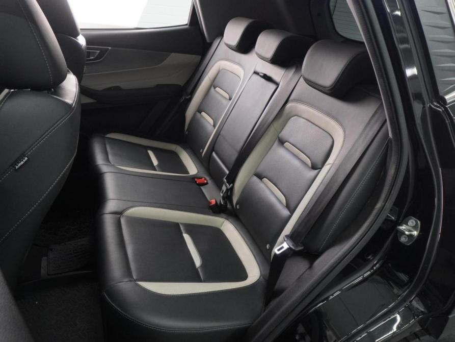 Chery Tiggo 4 Pro I Рестайлинг Воронеж  - изображение 9
