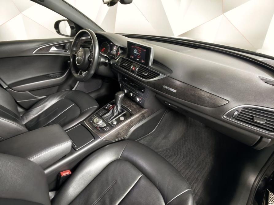 Audi A6 IV (C7) Рестайлинг Москва  - изображение 13