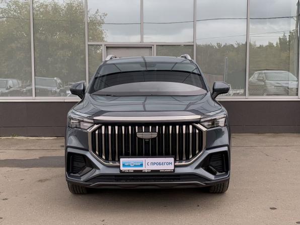 Geely Okavango I Рестайлинг с пробегом 2024 года, цена 2 829 000 рублей, 25363 км, внедорожник, Автокод Объявления
