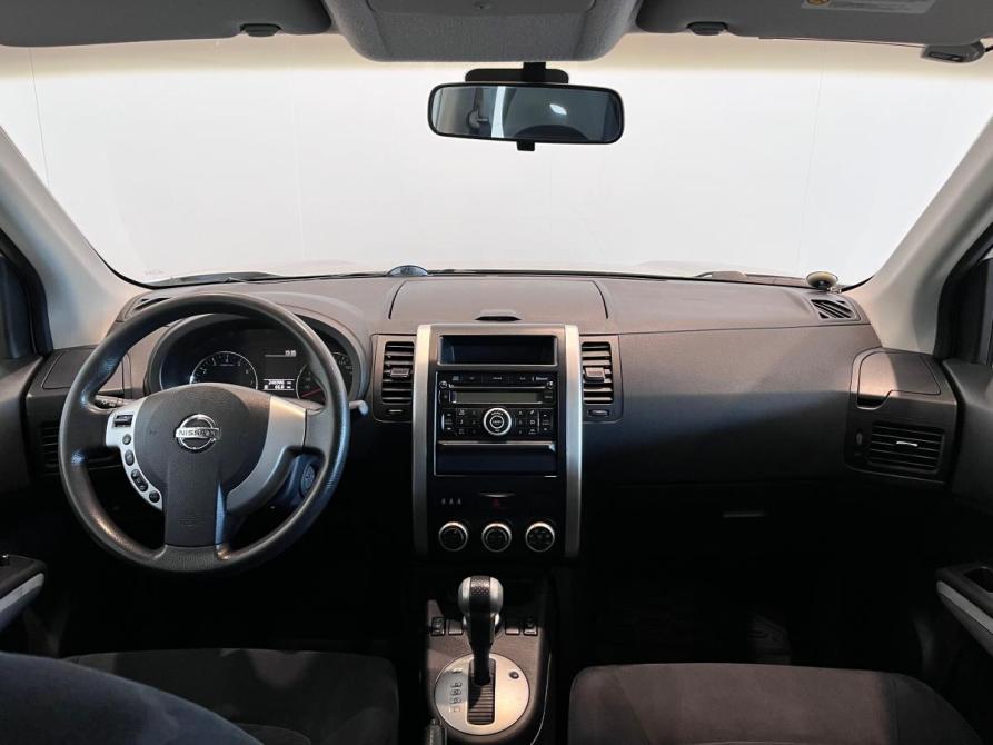 Nissan X-Trail II Рестайлинг Волгоград  - изображение 20