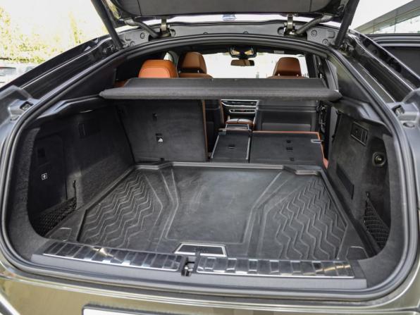 BMW X6 III (G06) Рестайлинг с пробегом 2023 года, цена 11 450 000 рублей, 35459 км, внедорожник, Автокод Объявления