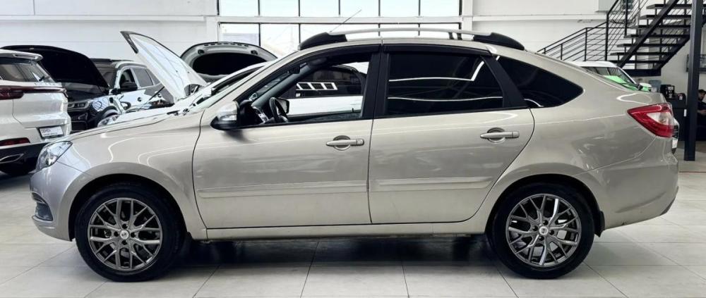 Lada (ВАЗ) Granta I Рестайлинг Шахты  - изображение 7