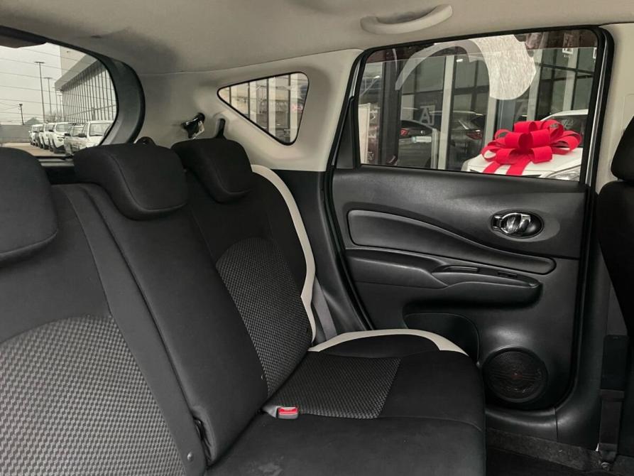 Nissan Note II Рестайлинг Краснодар  - изображение 22