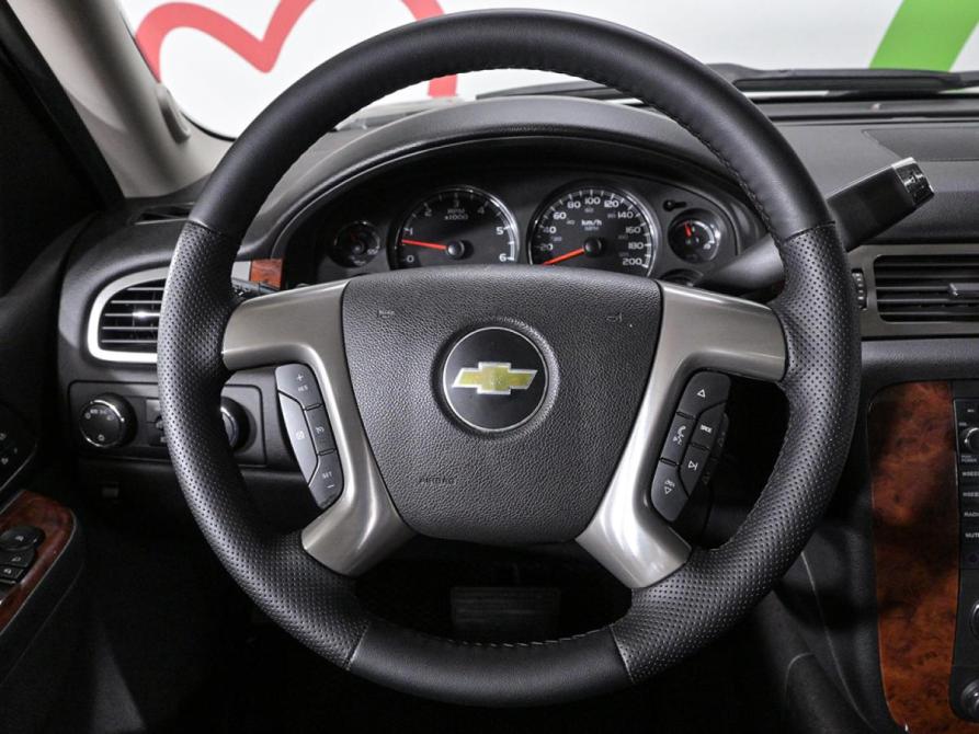 Chevrolet Tahoe III Москва  - изображение 12