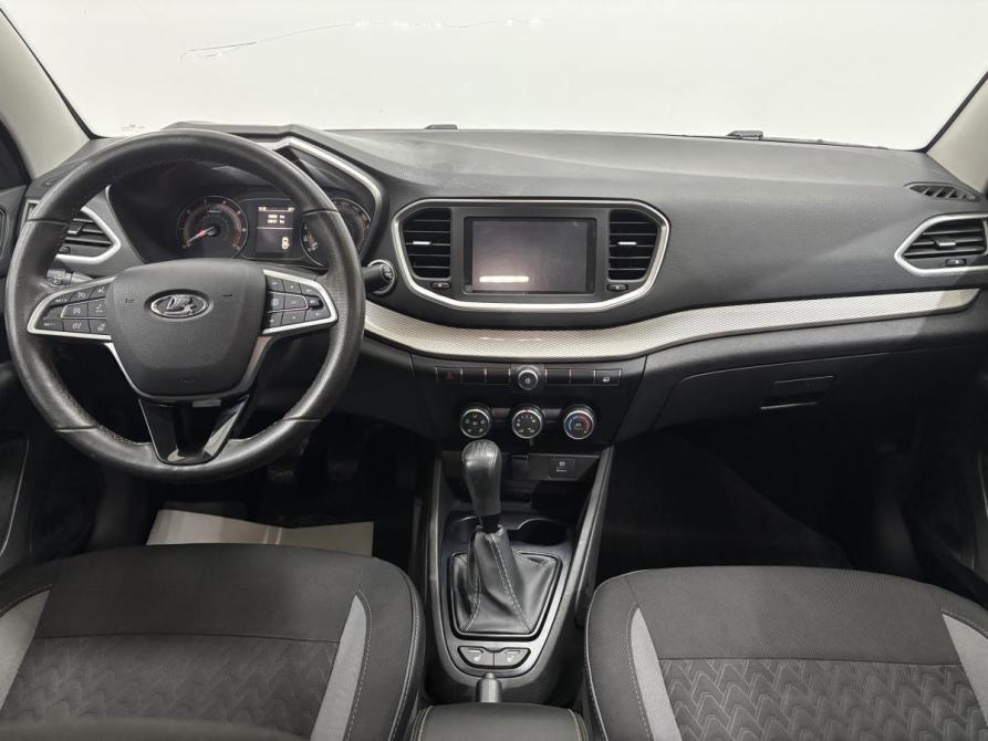 Lada (ВАЗ) Vesta I Рестайлинг (NG) Альметьевск  - изображение 13