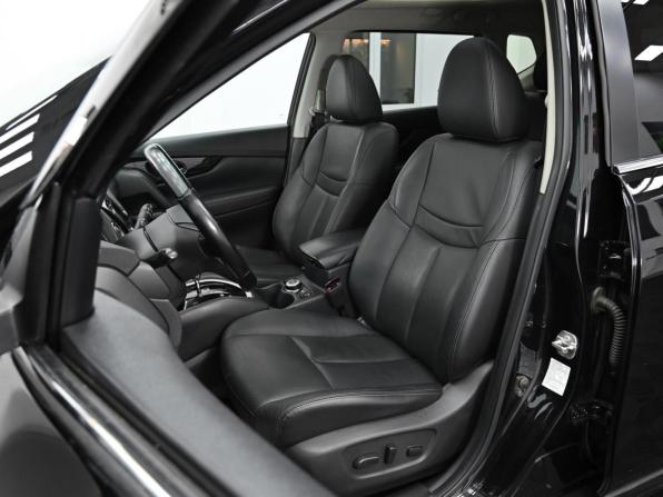 Nissan X-Trail III Рестайлинг с пробегом 2021 года, цена 2 349 000 рублей, 156000 км, внедорожник, Автокод Объявления
